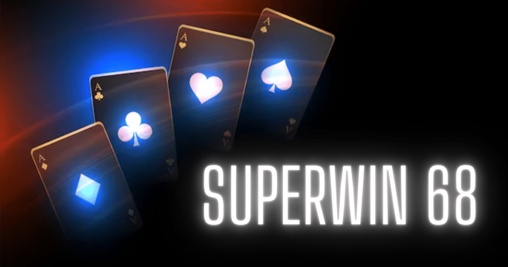 superwin 68